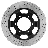 Brake Disc Rotor - 20-589-R