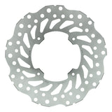 Brake Disc Rotor - 20-592-W