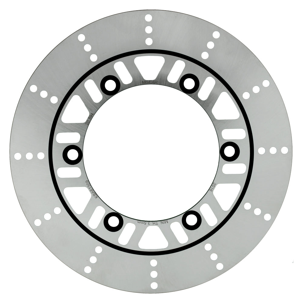 Brake Disc Rotor - 20-594