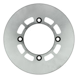 Brake Disc Rotor - 20-596-N
