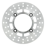 Brake Disc Rotor - 20-596