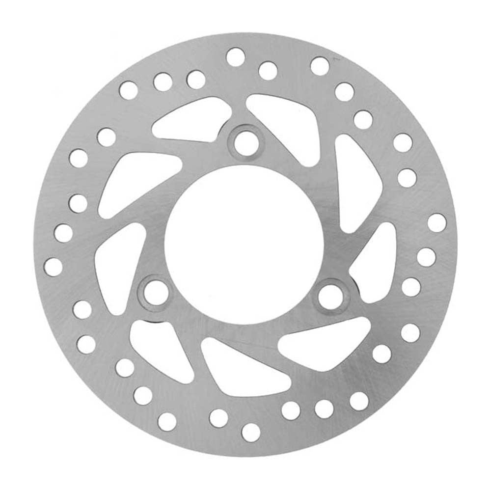 Brake Disc Rotor - 20-598