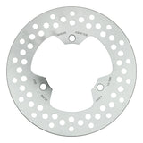 Brake Disc Rotor - 20-604