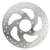 Brake Disc Rotor - 20-617