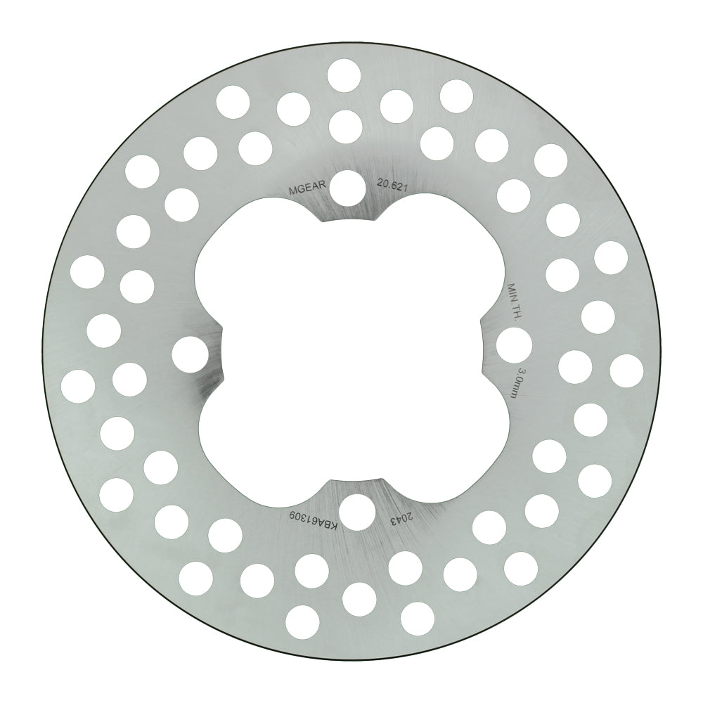Brake Disc Rotor - 20-622-W