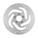 Brake Disc Rotor - 20-629-L