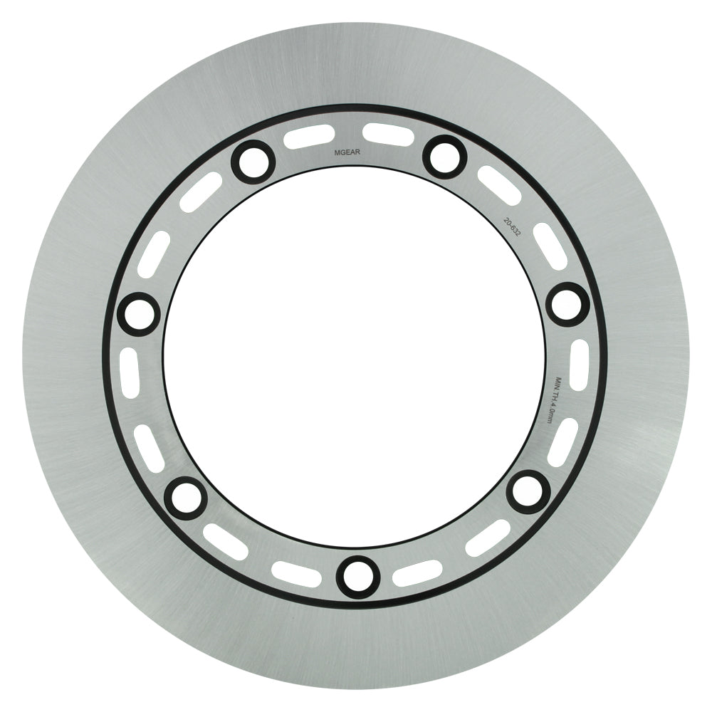 Brake Disc Rotor - 20-632