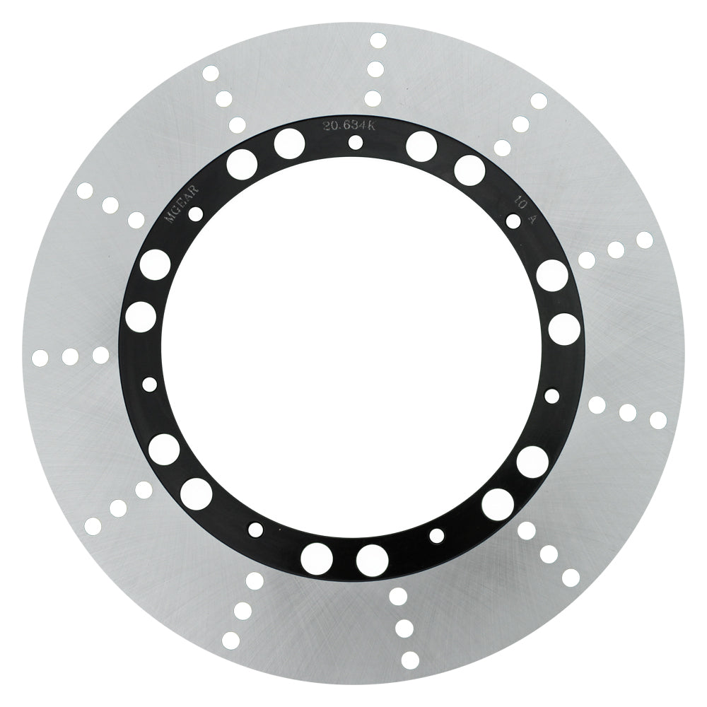 Brake Disc Rotor outer - 20-634-K
