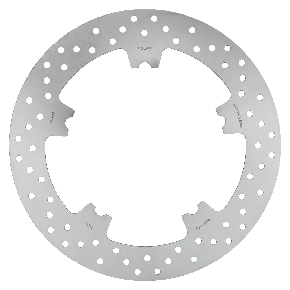 Brake Disc Rotor - 20-642