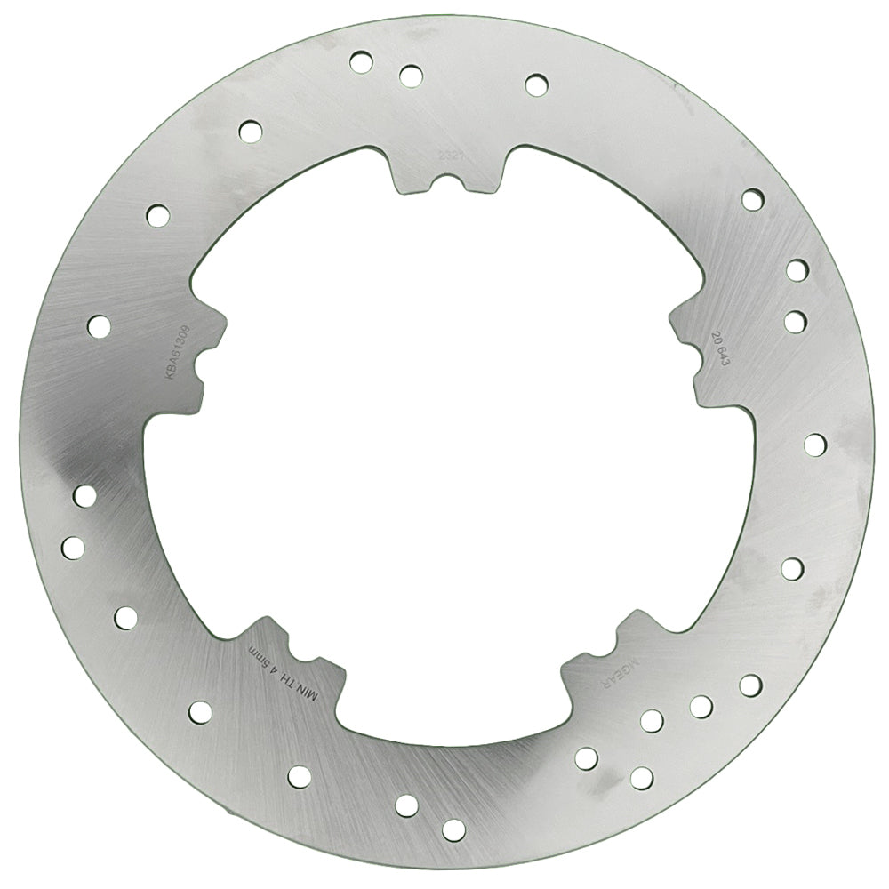 Brake Disc Rotor - 20-643