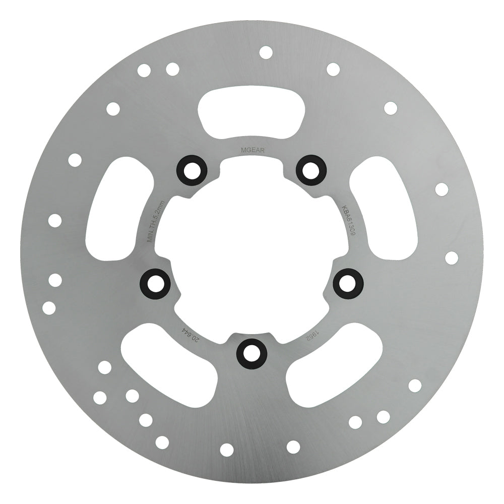 Brake Disc Rotor - 20-644