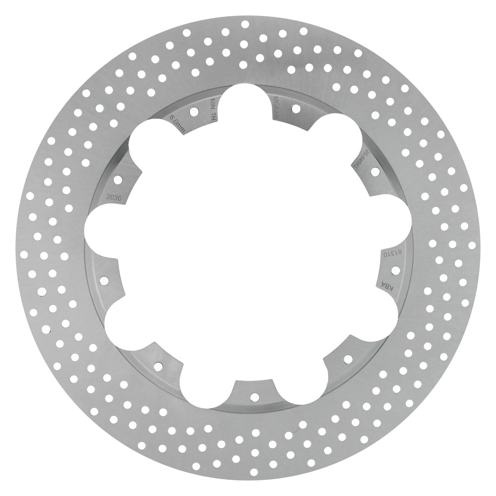 Brake Disc Rotor outer - 20-645-KL