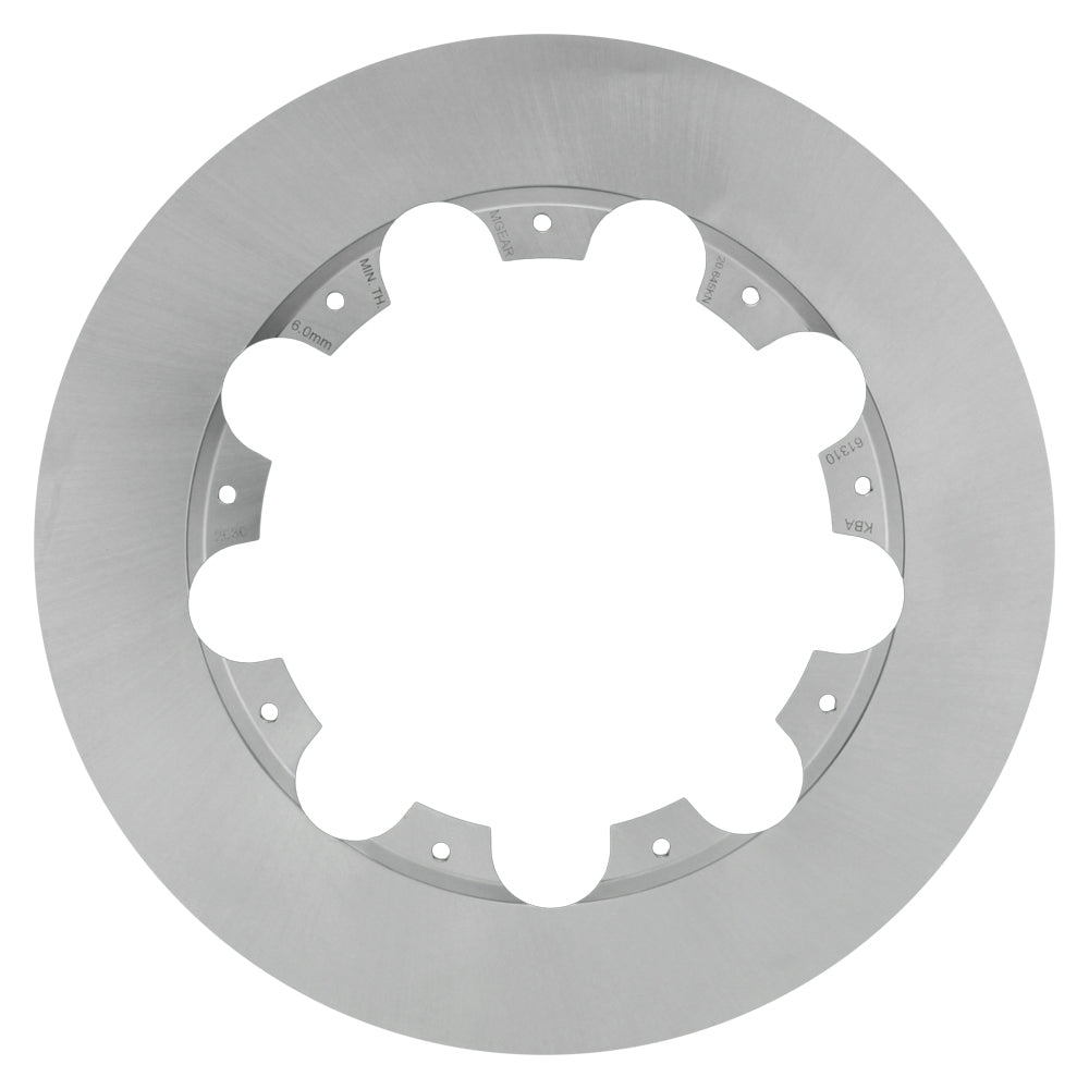 Brake Disc Rotor outer - 20-645-KN