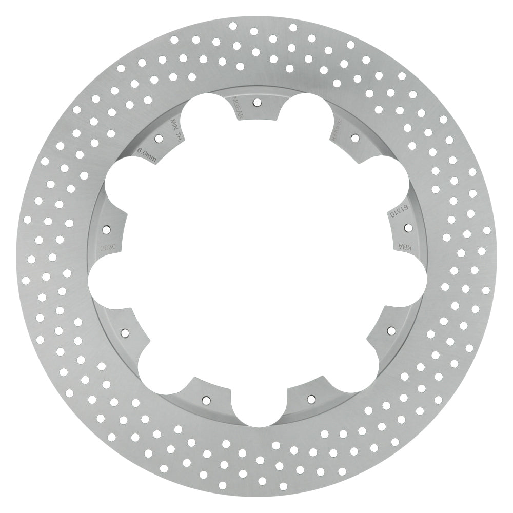 Brake Disc Rotor outer - 20-645-KR