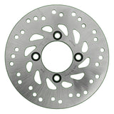 Brake Disc Rotor - 20-652