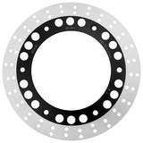 Brake Disc Rotor - 20-654