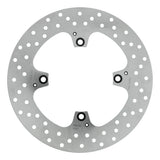 Brake Disc Rotor - 20-659