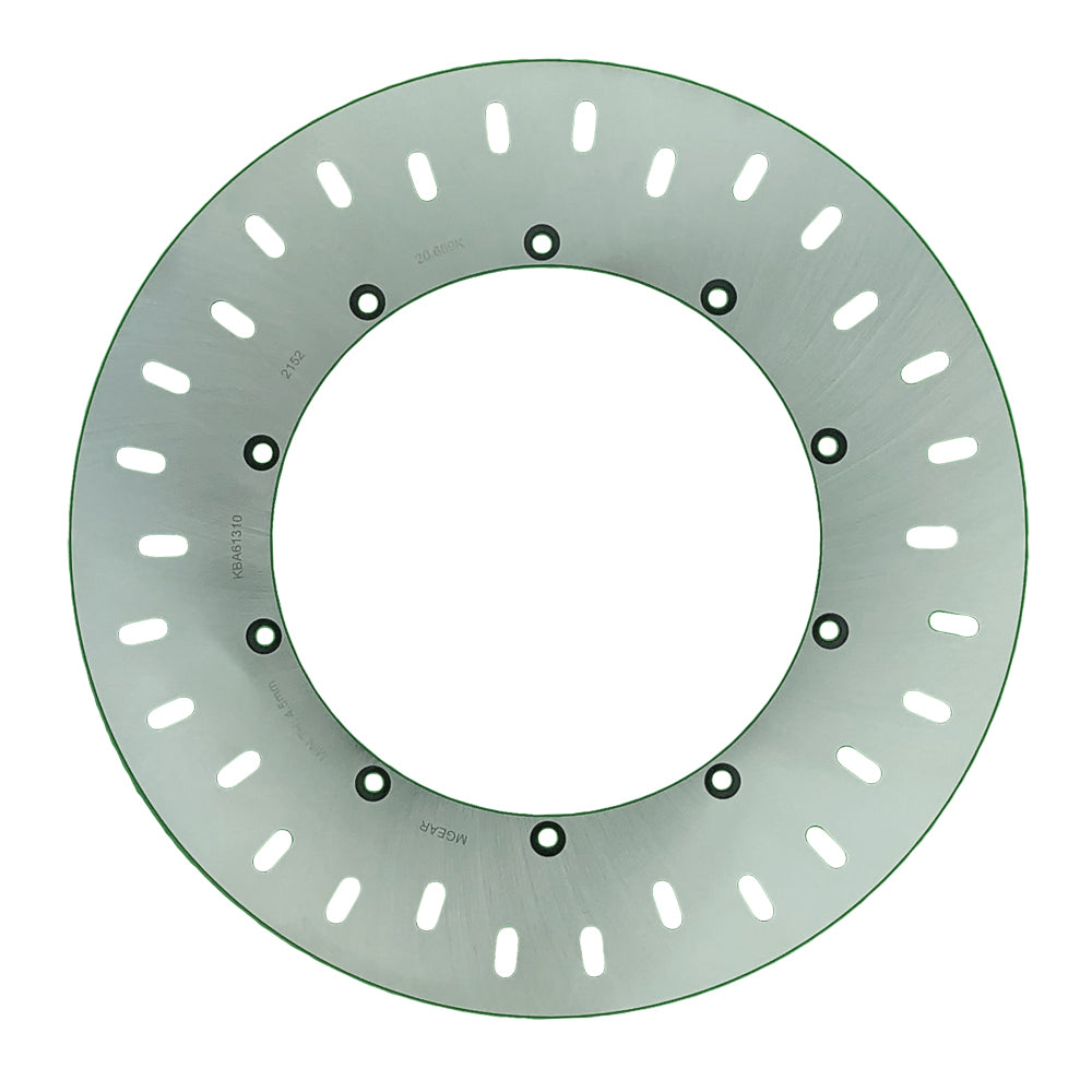 Brake Disc Rotor outer - 20-669-K