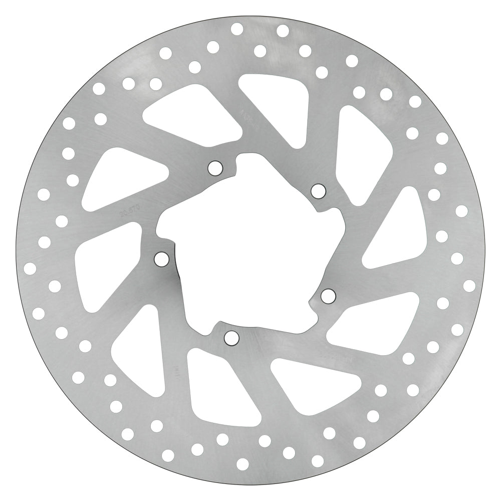 Brake Disc Rotor - 20-670