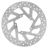 Brake Disc Rotor - 20-670