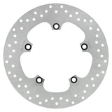 Brake Disc Rotor - 20-691