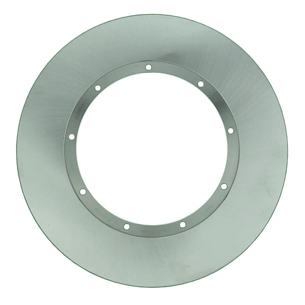 Brake Disc Rotor outer - 20-695-KN