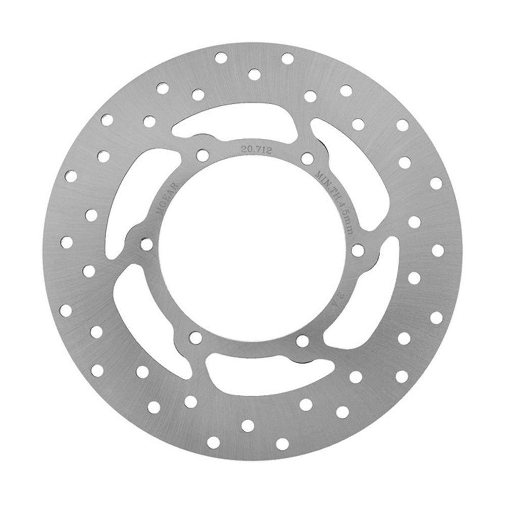 Brake Disc Rotor - 20-712