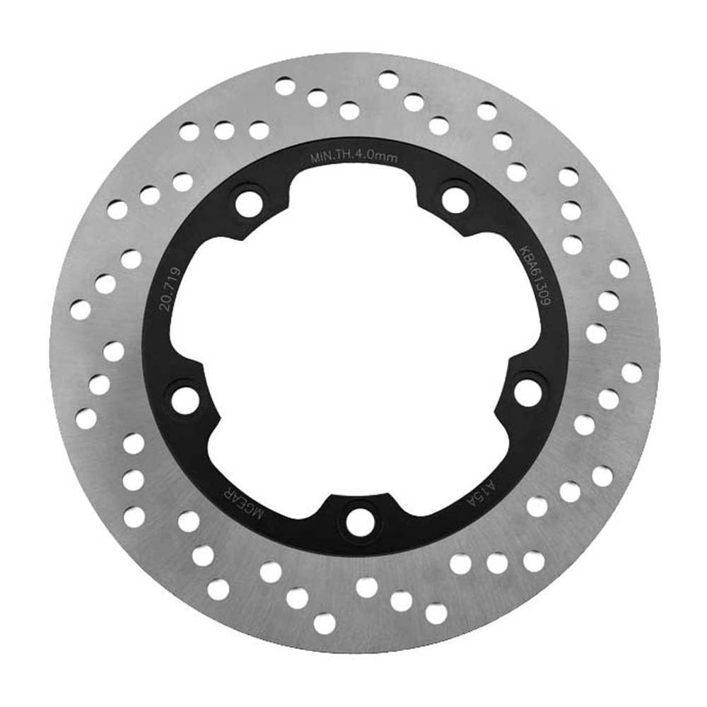 Brake Disc Rotor - 20-719