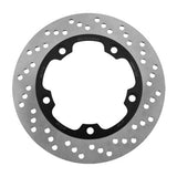 Brake Disc Rotor - 20-719