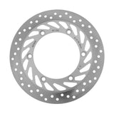 Brake Disc Rotor - 20-748