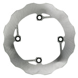 Brake Disc Rotor - 20-795-WN