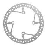 Brake Disc Rotor - 20-827