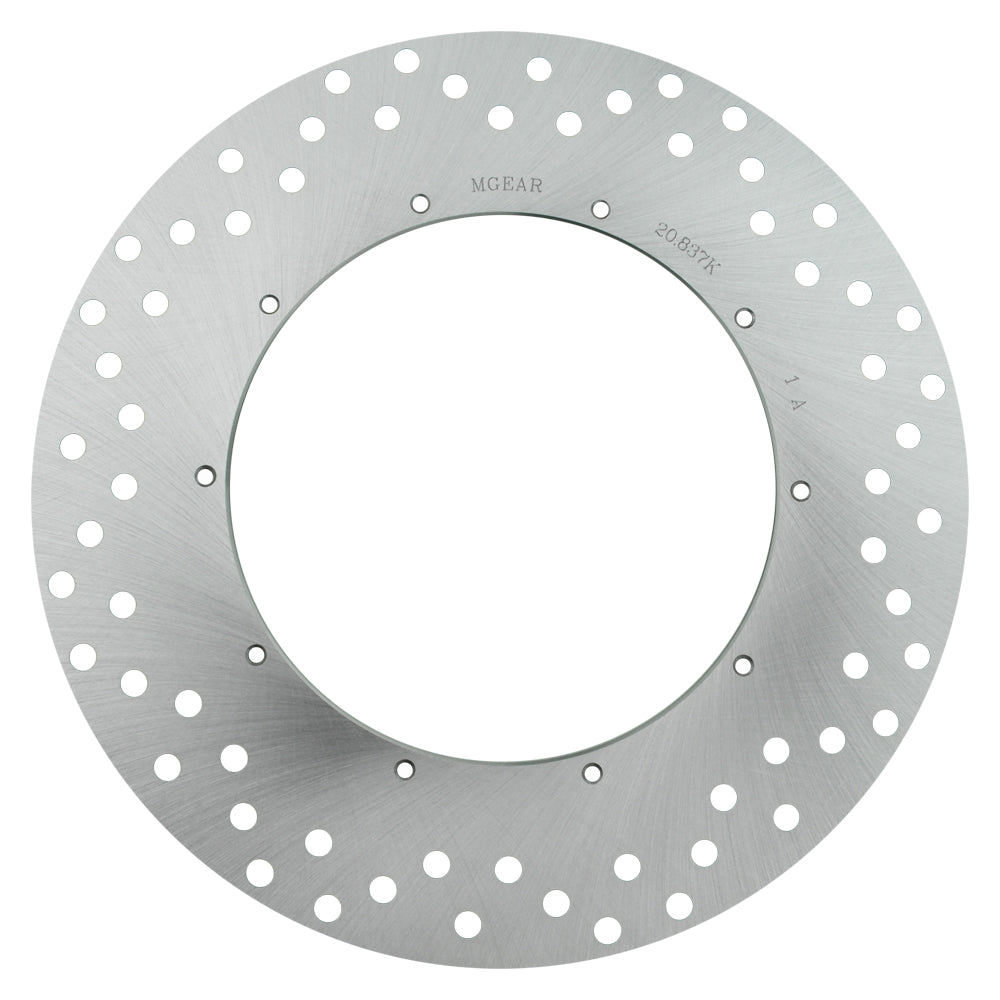 Brake Disc Rotor outer 4.0mm TH - 20-837-K