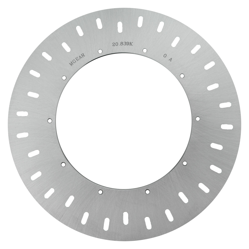 Brake Disc Rotor outer - 20-839-K