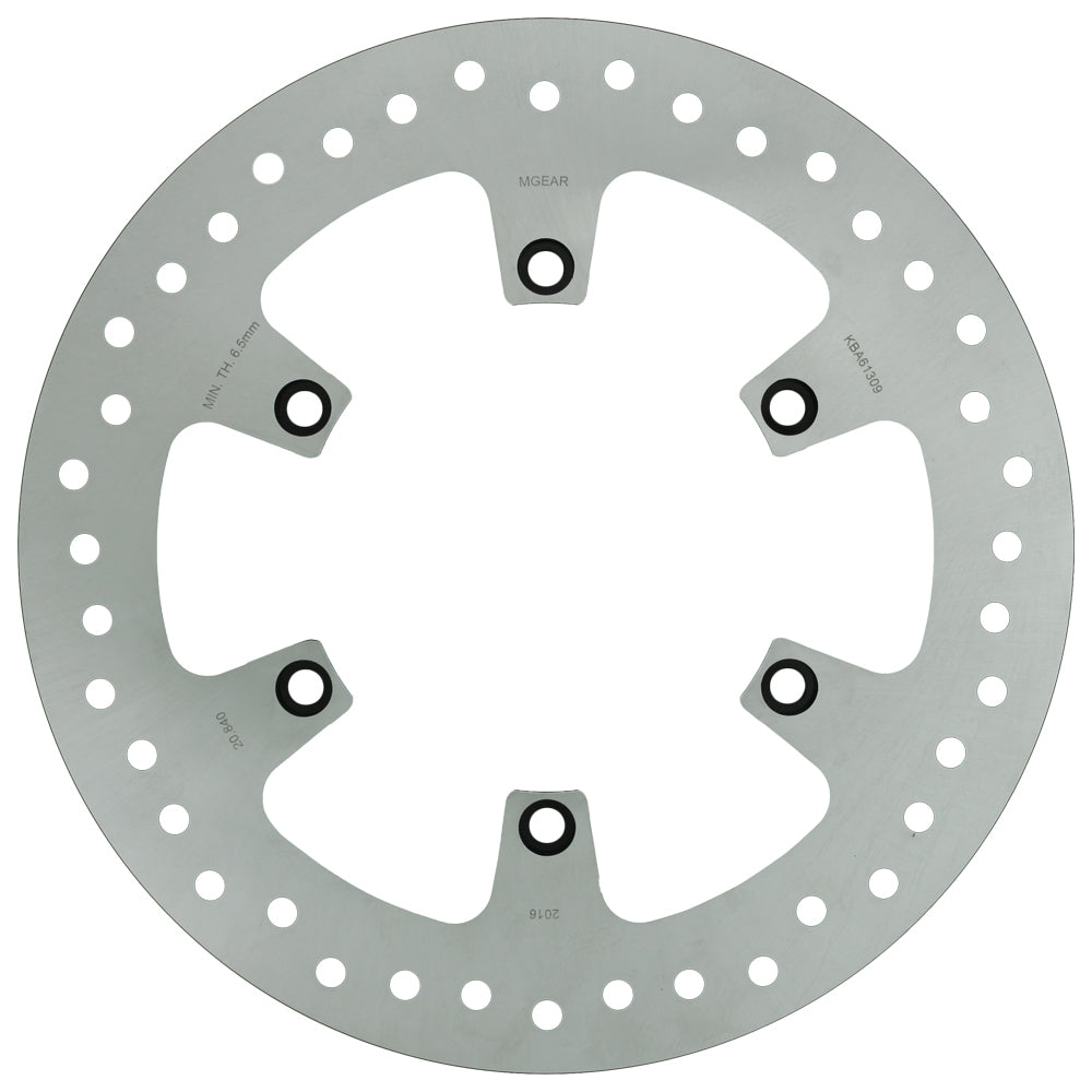 Brake Disc Rotor - 20-840