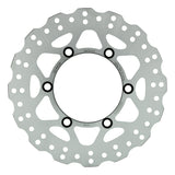 Brake Disc Rotor - 20-841-W