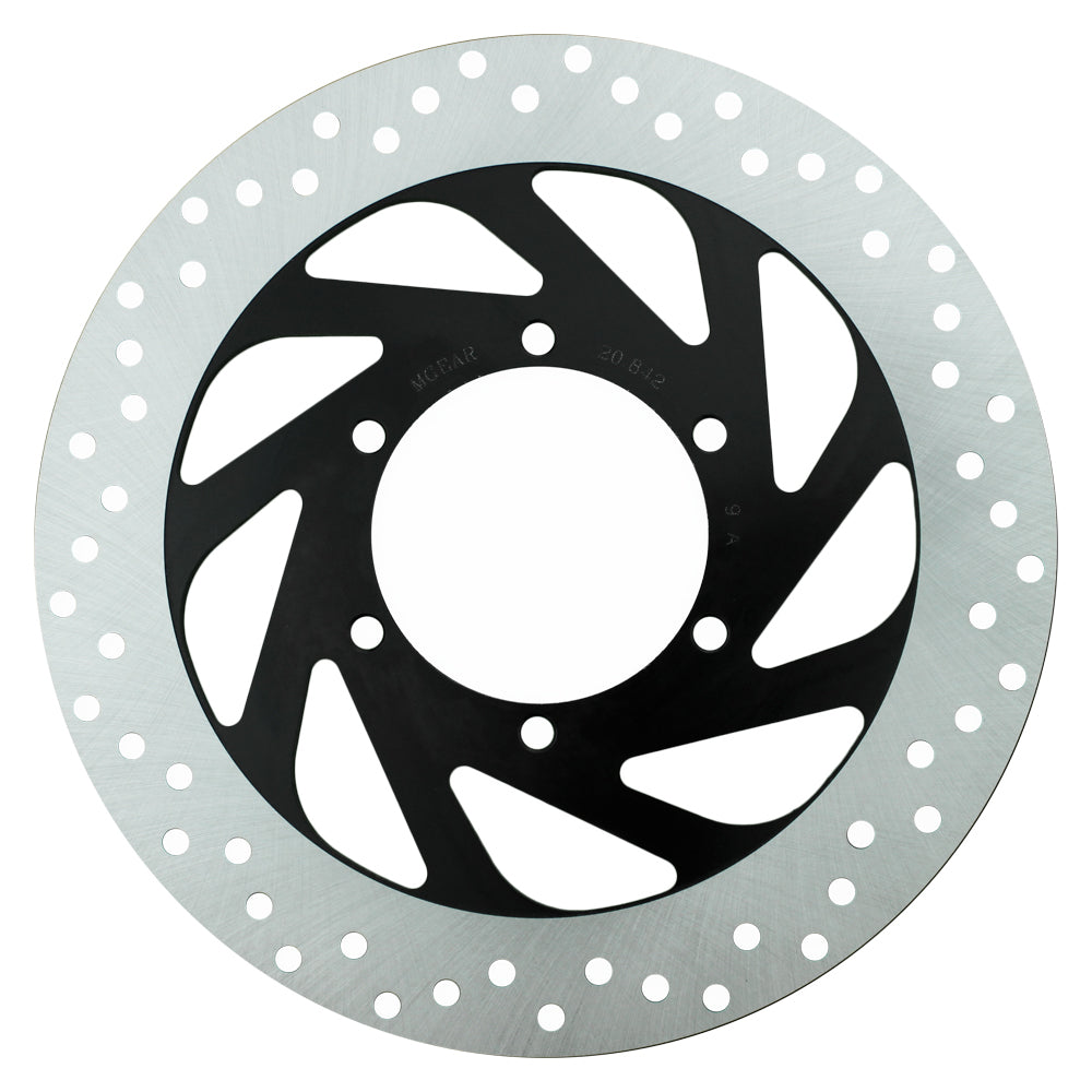 Brake Disc Rotor - 20-842