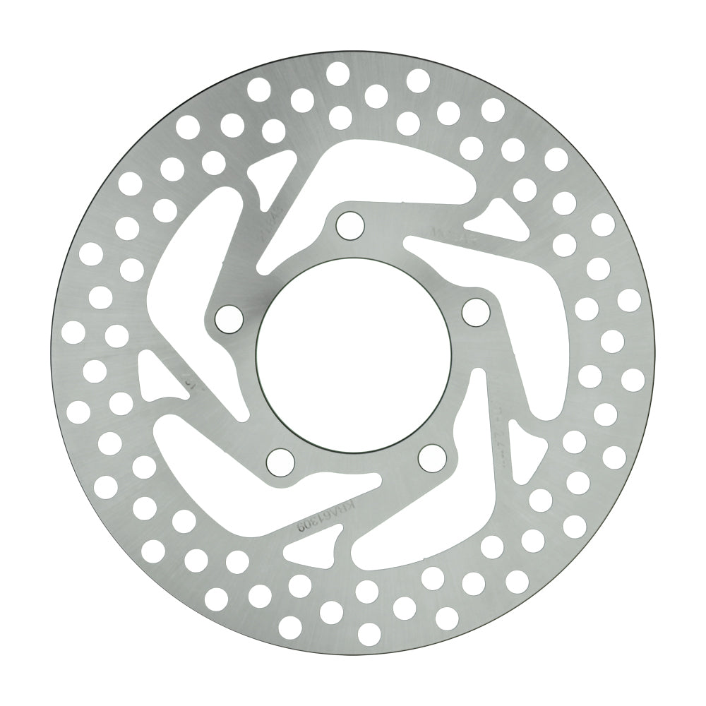Brake Disc Rotor - 20-843