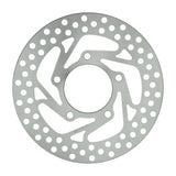 Brake Disc Rotor - 20-843
