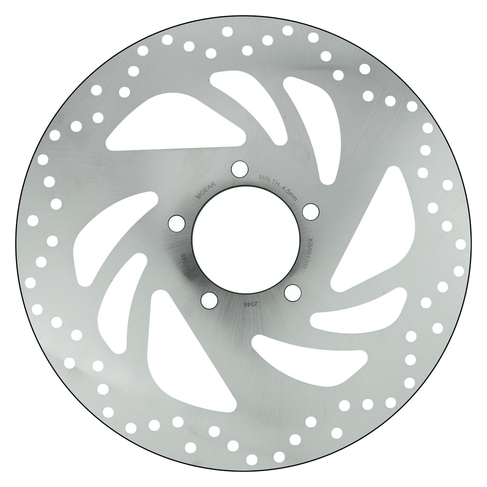 Brake Disc Rotor - 20-845