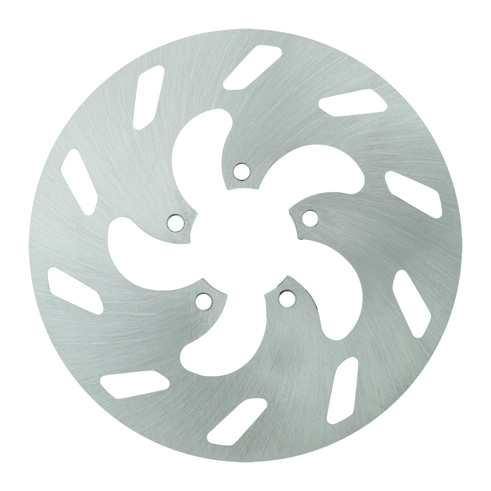 Brake Disc Rotor - 20-846