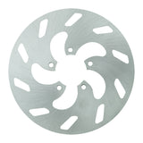 Brake Disc Rotor - 20-846