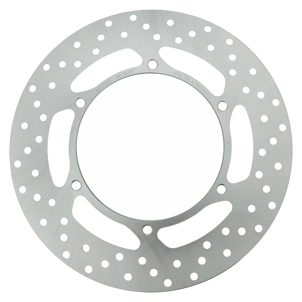 Brake Disc Rotor - 20-849