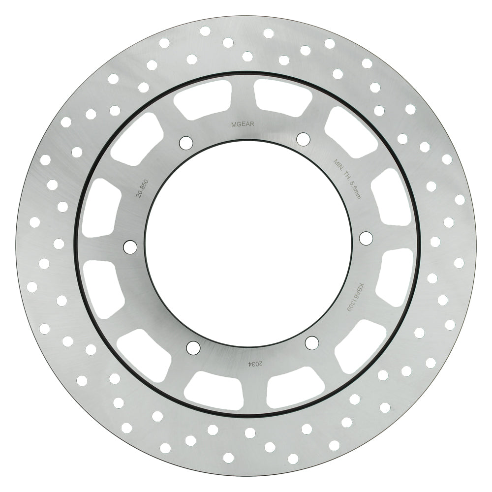Brake Disc Rotor - 20-852