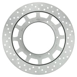 Brake Disc Rotor - 20-852
