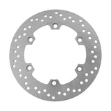 Brake Disc Rotor - 20-853-W