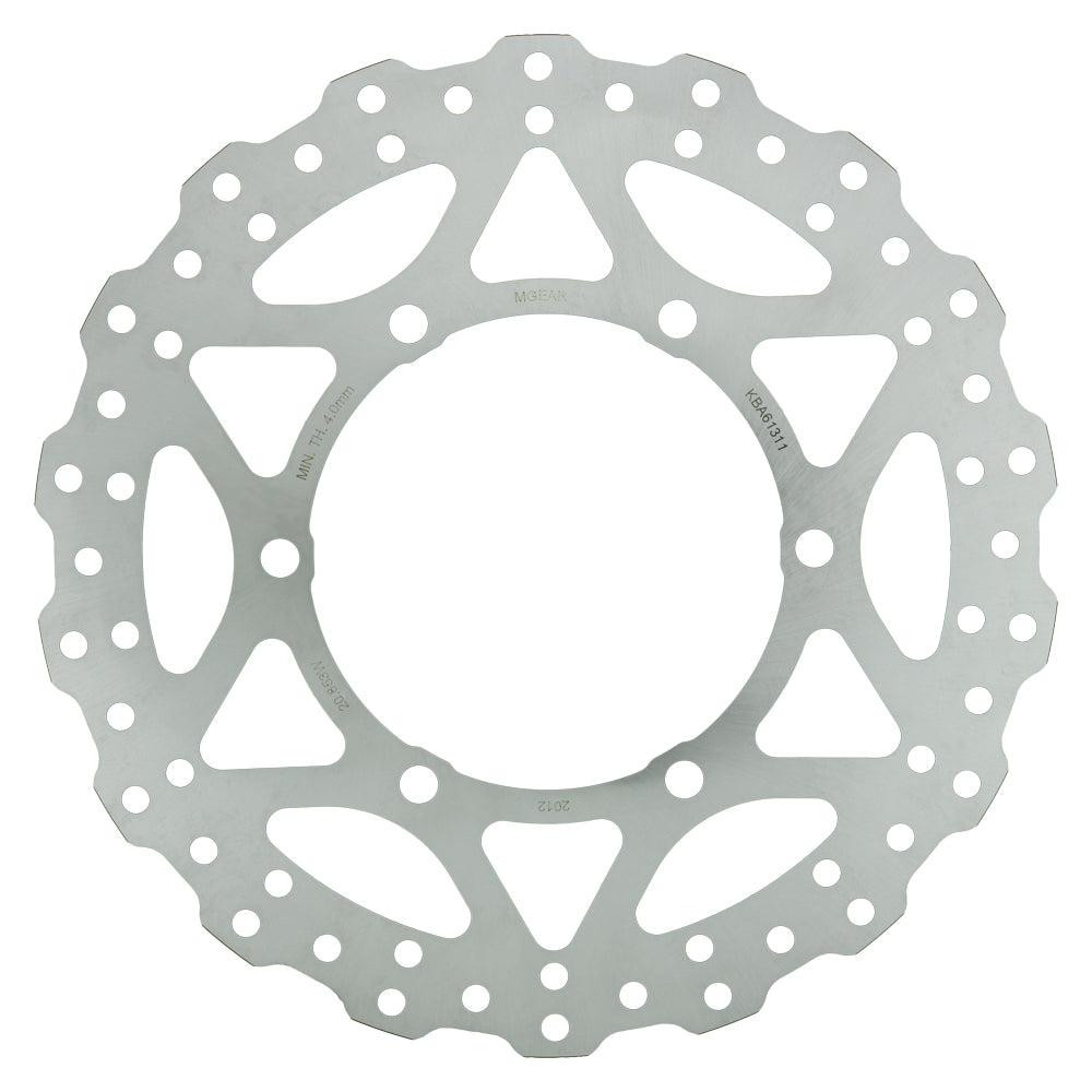 Brake Disc Rotor - 20-854-W