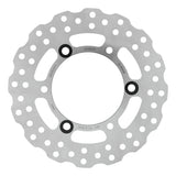 Brake Disc Rotor - 20-847