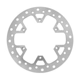 Brake Disc Rotor - 20-856