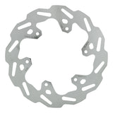 Brake Disc Rotor - 20-857-W